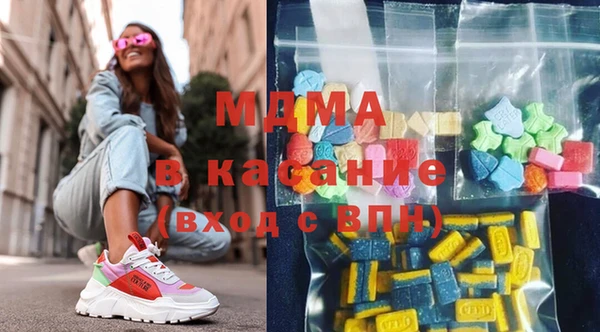 тгк Верея
